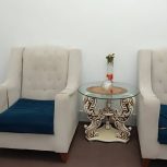 مبل هفت نفره