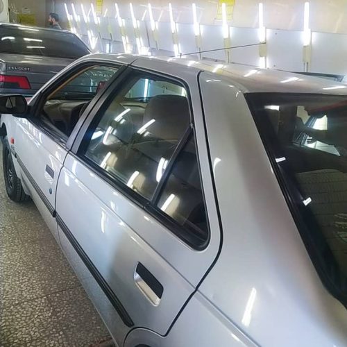 خرید فروش ماشین