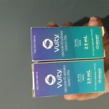 قطره vuity مخصوص پیرچشمی