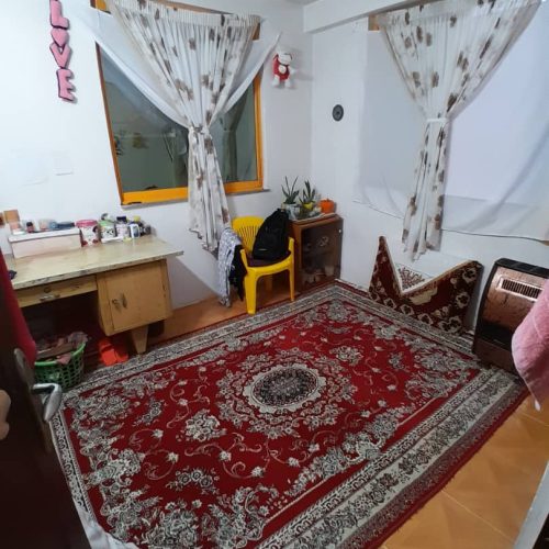 فروش خانه ویلایی مستقل و شخصی ساخت