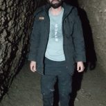 چاه کن مغنی