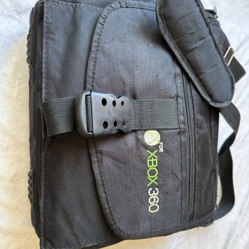 Xbox 360 سه دسته