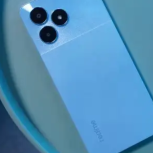 دوعدد گوشی ریلمی50