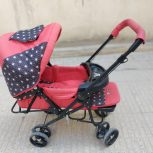 کالسکه بچه دلیجان