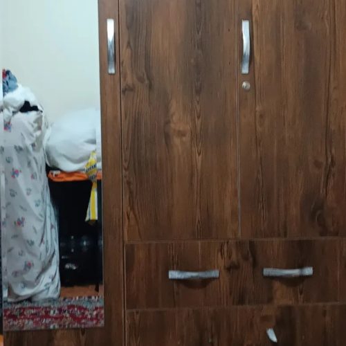 کمدلباس آینه دار