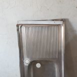 سینک ظرفشویی