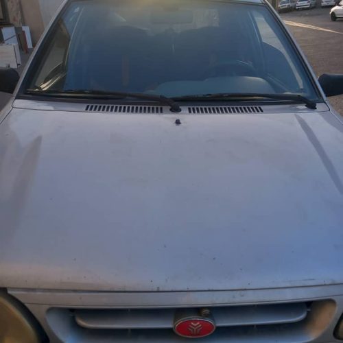 پراید مدل 95