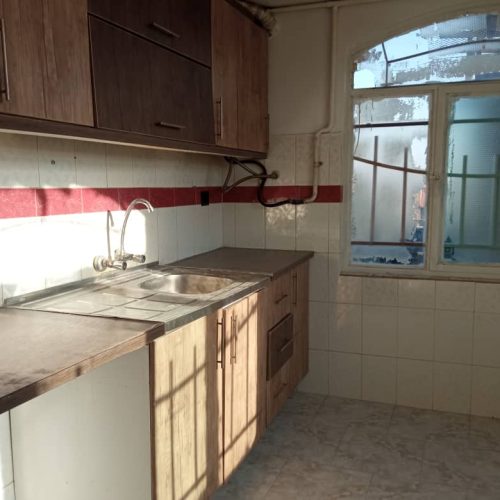 فروش یک واحد آپارتمان