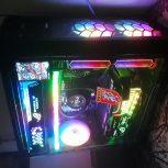 گیس کامپیوتر اماده