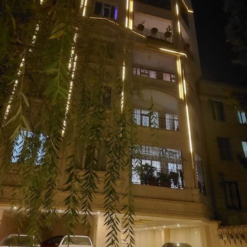 138.5 متری شمالی