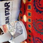 همزن برقی استفاده اصلان نشده