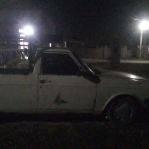 پیکان وانت مدل 86دوگانه کارخانه