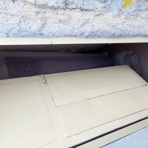 باغ با سلیقه در باغمعروف