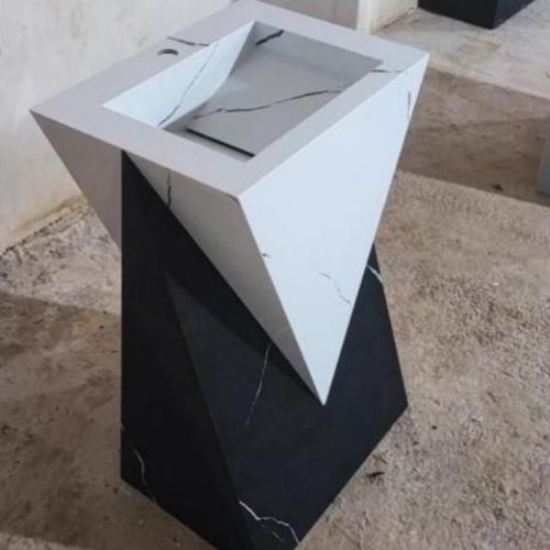 روشویی سرامیکی