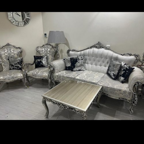 مبل نهارخوری