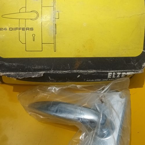 3 دست دستگیره ب همراه قفل و کلید کامل