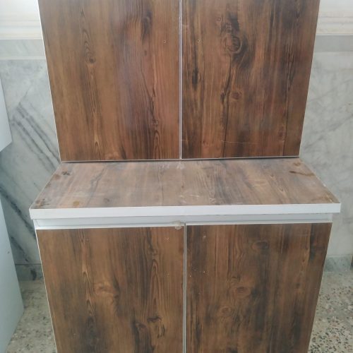 کابینت نو اشپزخانه