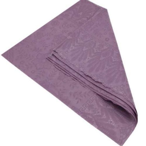 رومیزی پلاستیکی دررنگبندی وسایز