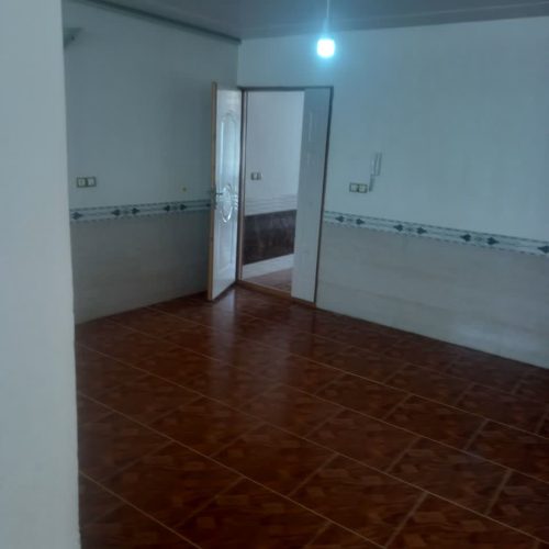 شهرک گلستان طبقه همکف دو خواب