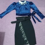 لباس مجلسی کاملا نو