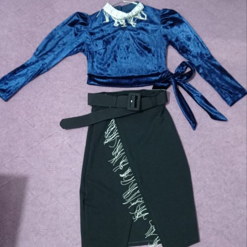 لباس مجلسی کاملا نو