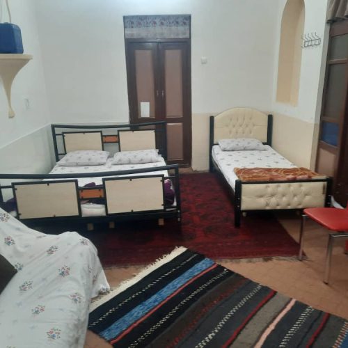 قابل توجه مسافرین محترم سوییتهای تمیز و بسیار زیبا با نازلترین قیمتها