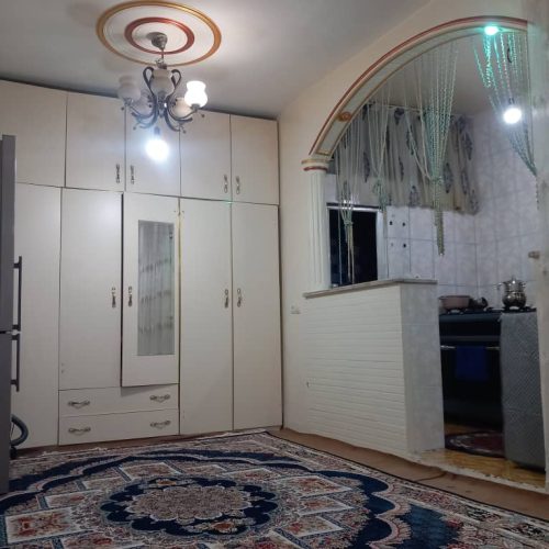 قیمت مقطوع هستش سر معامله یک تخفیف جزئی  خواهیم داد