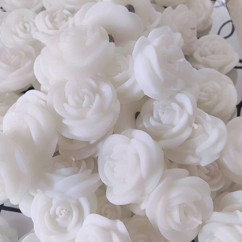 گیفت شمع دستساز✨️🕯