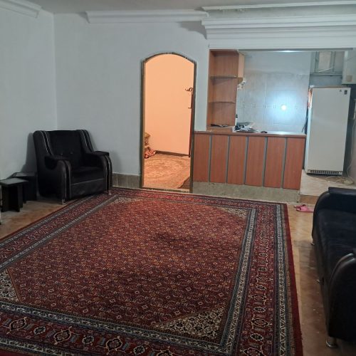 یک واحدآپارتمان 80متری