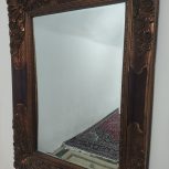 آینه دسواری