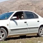 فروش سمند
