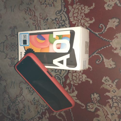 فروش گوشی a01