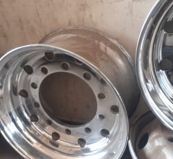 رینگ ماشین سنگین