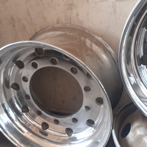 رینگ ماشین سنگین