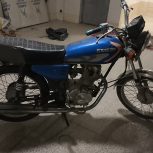 موتور سیکلت پلاک قدیم