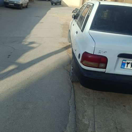 شاسی پلم سرحال بدون خرج