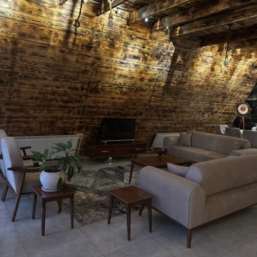 اجاره کلبه سوسی