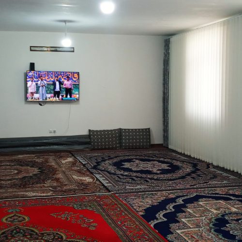 خانه ویلای