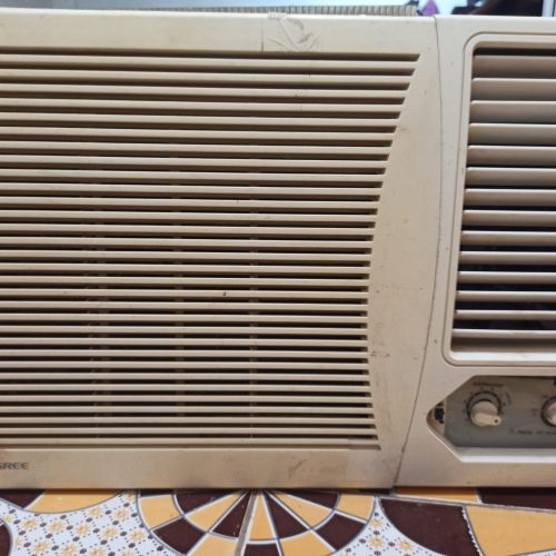 کولر گری 18000