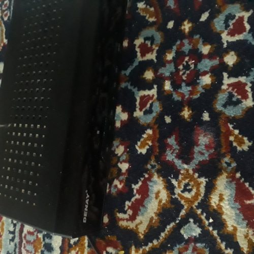 گیرنده دیجیتال