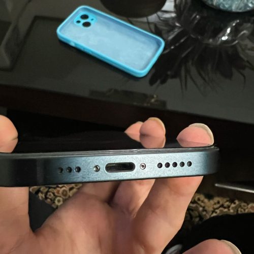 آیفون 13 دو سیم پک اصلی zaa