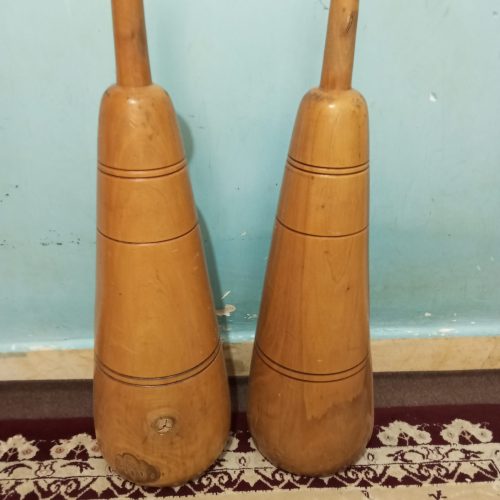 میل باستانی