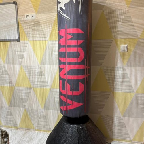 کیسه بوکس ایستاده