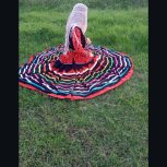 لباس قاسم آبادی