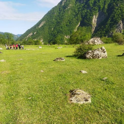 فروش زمین 1000متری در روستای مریان(شهرستان تالش)