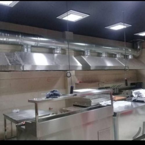 کانال ساز کولر