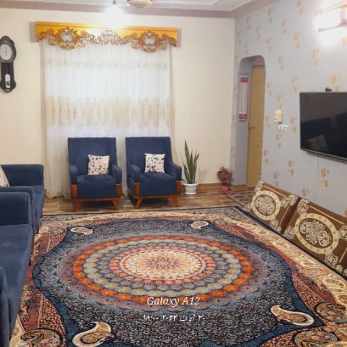 فروش خانه ویلایی