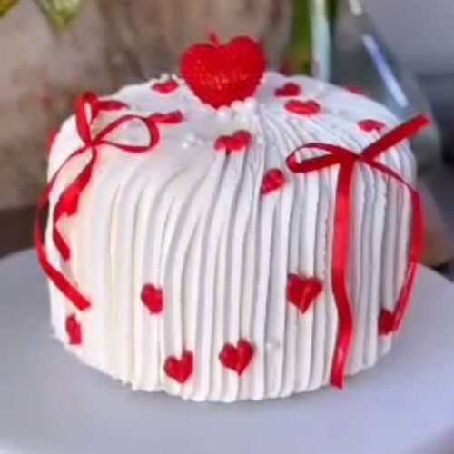 کیک و شیرینی