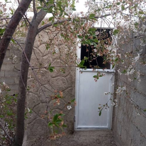 فروش باغ ویلا قابل تهاتر با آپارتمان