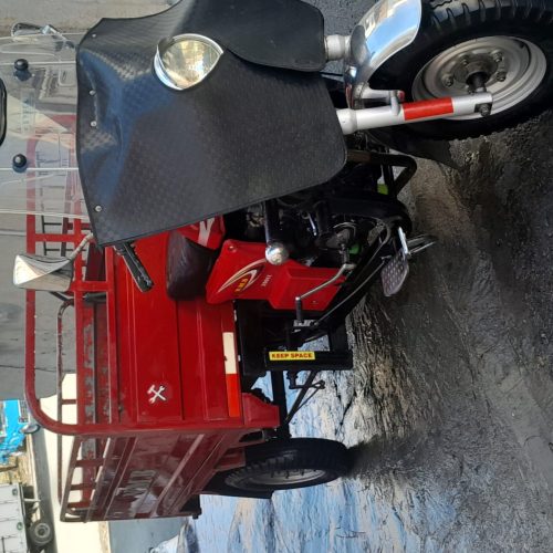 سه چرخ 200 سی سی